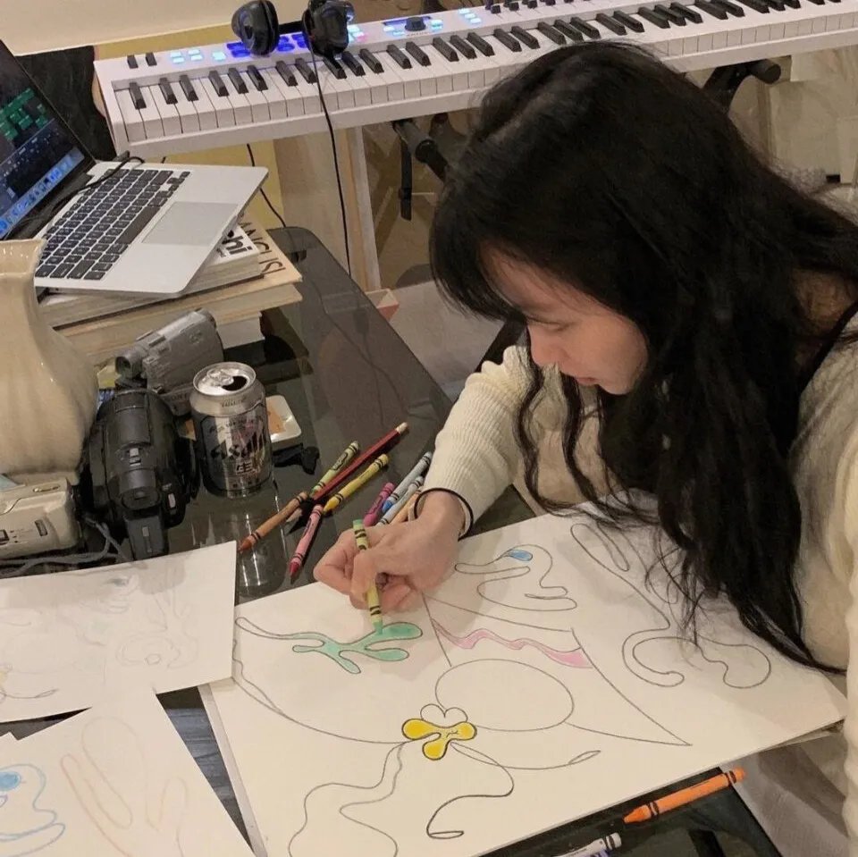 已婚女人的反击