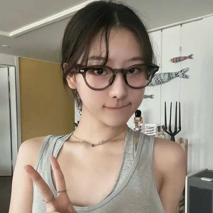 我爱夏日长